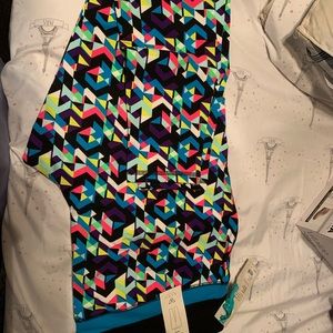 Lane Bryant Livi Active Legging